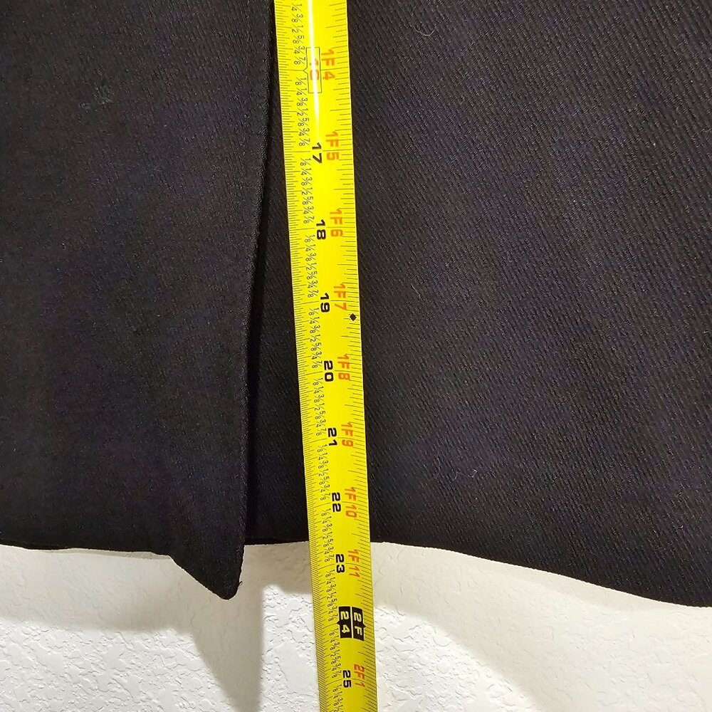 Woman's Harold Size 8 Pencil Skirt - Picture 3 of 8